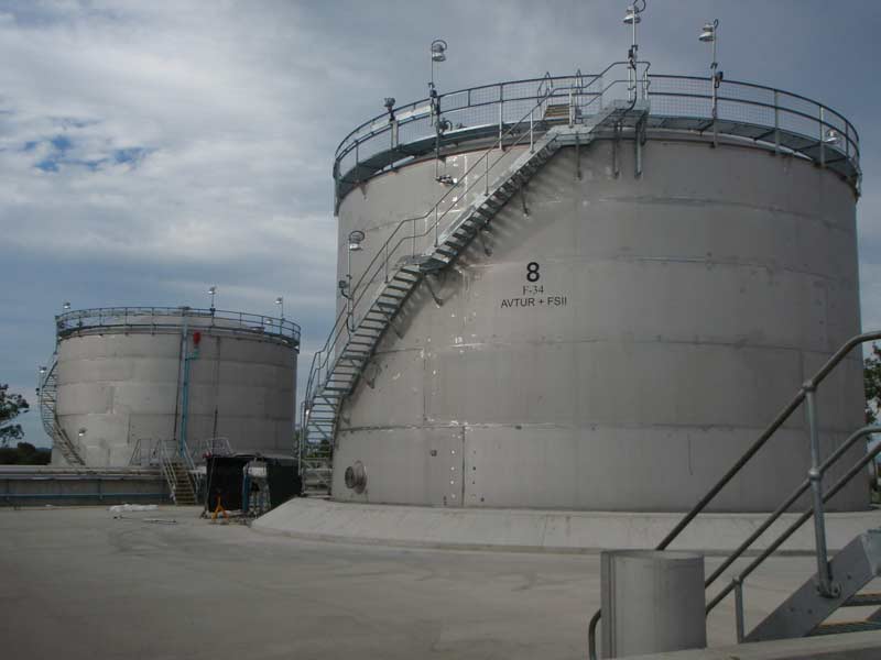 piping solutions tanks